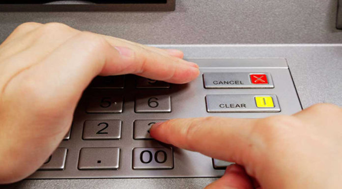 Why Do ATM Keypads Use Metal Instead of Other Materials?