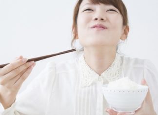 Why Eating Rice Every Day is a Good Idea