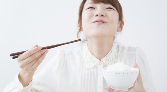 Why Eating Rice Every Day is a Good Idea