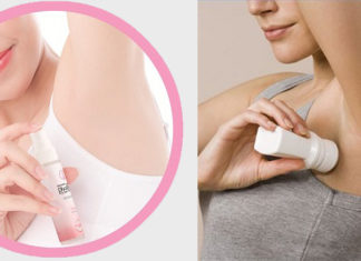 Why Are Spray Deodorants So Popular?