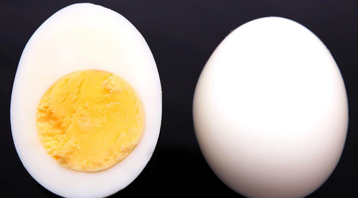Why Eating Only the Egg Yolk is Not a Good Idea