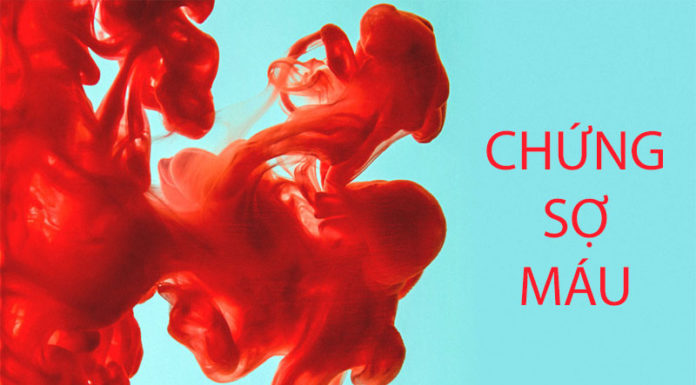 Why Do Some People Faint at the Sight of Blood?