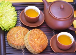 The Magic of Moon Festival Treats: Why We Indulge in Mooncakes Every Mid-Autumn Festival