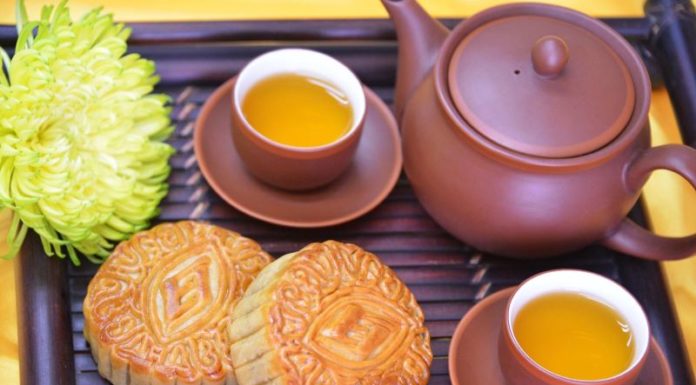 The Magic of Moon Festival Treats: Why We Indulge in Mooncakes Every Mid-Autumn Festival