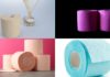 Title: “The Surprising History of Pink Toilet Paper”
