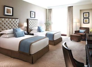 Why Do Hotel Beds Have So Many Pillows When Only One Person Is Staying in the Room?