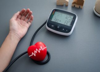 Why Does Blood Pressure Tend to Dip in Hot Weather?