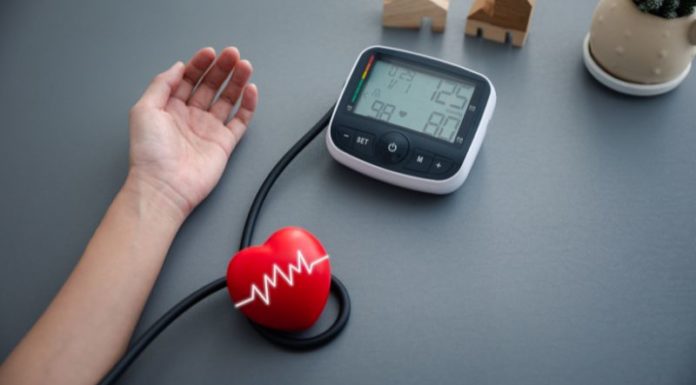 Why Does Blood Pressure Tend to Dip in Hot Weather?