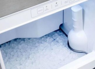 Why Make Extra Ice at Once in Your Freezer?