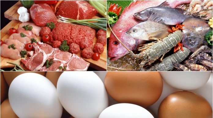 Why You Should Buy Your Meat, Seafood, and Eggs from Bach Hoa XANH?