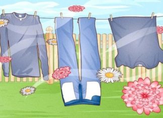 Why Do People Hang Their Pants Upside Down?