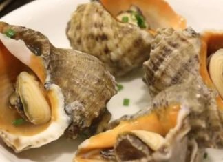 The Secret to a Delicious Meal: Why You Shouldn’t Eat the Head of an Eel or the Tail of a Snail