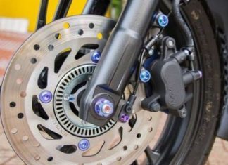 Why Do Brakes Squeal in the Rain? Quick Fixes.