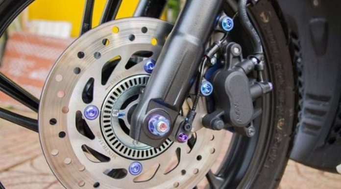 Why Do Brakes Squeal in the Rain? Quick Fixes.