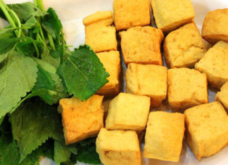 Why Soak Tofu in Brine Before Frying?