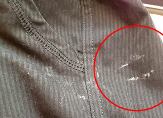 The Ultimate Guide to Removing Stubborn Detergent Residue from Your Laundry