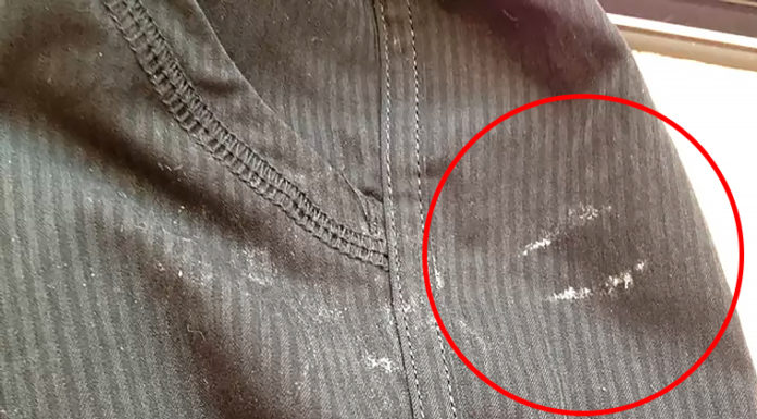 The Ultimate Guide to Removing Stubborn Detergent Residue from Your Laundry