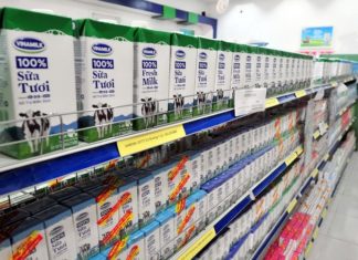 Why Are Milk Cartons Rectangular While Soft Drinks Are In Cylindrical Cans?