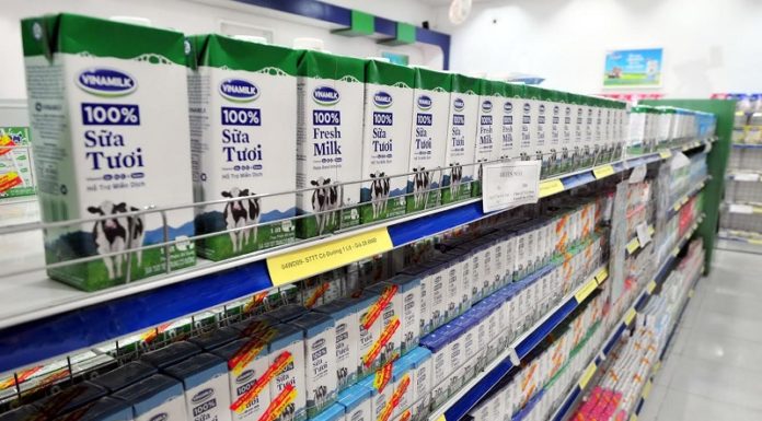 Why Are Milk Cartons Rectangular While Soft Drinks Are In Cylindrical Cans?