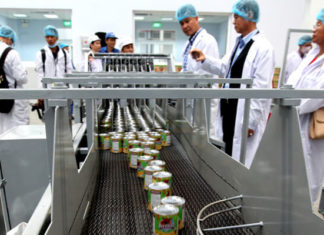 Why Does Condensed Milk Often Get Moldy?