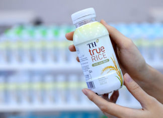 Why is TH True Rice So Popular Among Women?