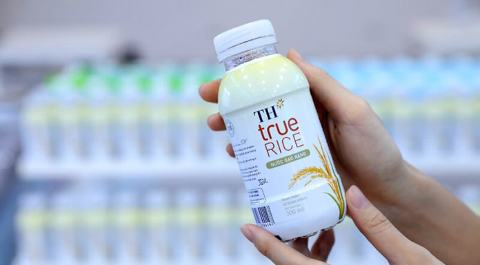 Why is TH True Rice So Popular Among Women?