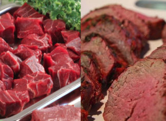 Why Do Foods Change Color When Cooked?