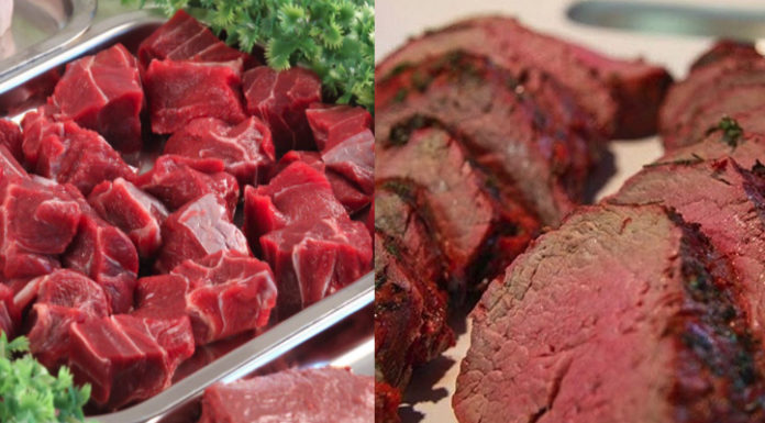 Why Do Foods Change Color When Cooked?