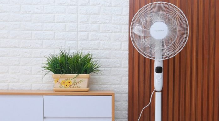 Why Do You Feel Hotter the More You Use a Fan in Summer?
