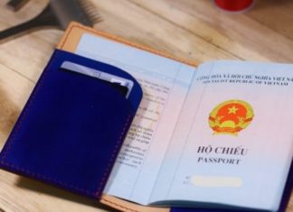 The New Hue of Vietnam’s Passport: A Shift from Green to Purple