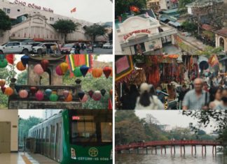 A Beautiful Vietnam in ‘Once Upon a Time 7: A Wish’ by Ly Hai