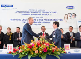 Introducing Vinamilk’s Newest Addition: Dielac Grow Plus – A Nutritional Powerhouse for Children