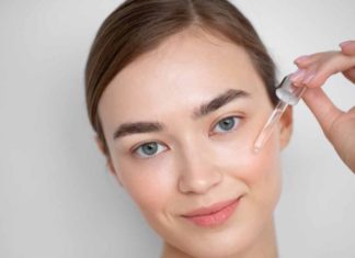 6 Common Mistakes When Using Vitamin C Serum