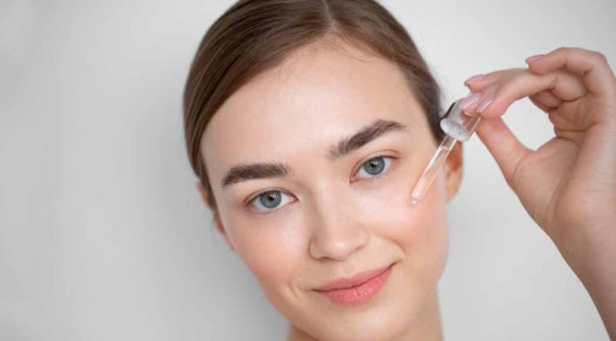 6 Common Mistakes When Using Vitamin C Serum