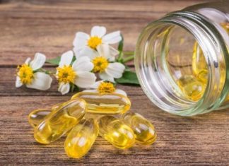 “The Ultimate Guide to Vitamin E: Nurturing Youthful, Healthy Skin”