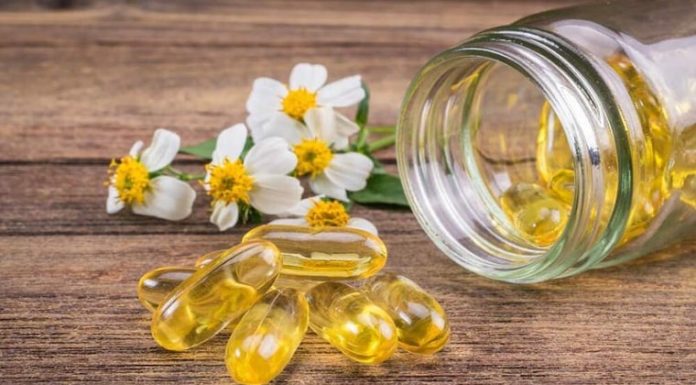 “The Ultimate Guide to Vitamin E: Nurturing Youthful, Healthy Skin”