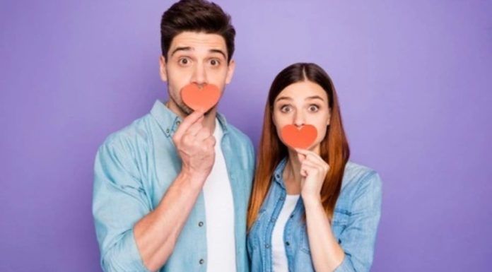 “The Three Signs of a Couple Meant to Be: A Guide to Recognizing and Nurturing Marital Bliss”