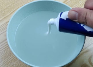 The Magic of Rice Water and Toothpaste: Unveiling an Ancient Secret for Optimum Oral Care