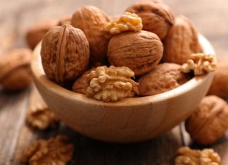 “Walnut Shells: Don’t Toss, Repurpose for a Green Thumb’s Delight”