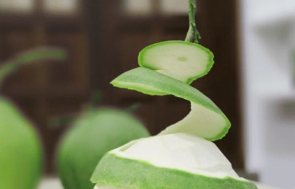 The Ultimate Guide to Silky Smooth Hair: Citrus Blend