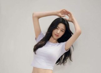 “The Korean Beauty’s Five Fundamental Figure-Flattering Tips”