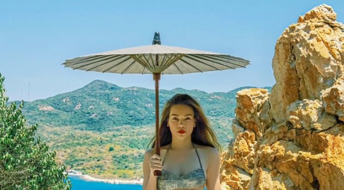 The Ultimate Guide to Post-Pregnancy Weight Loss: Secrets of Vietnamese Celebrities