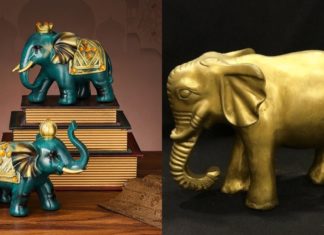What is a Feng Shui Elephant? How to Use a Feng Shui Elephant to Attract Wealth and Prosperity