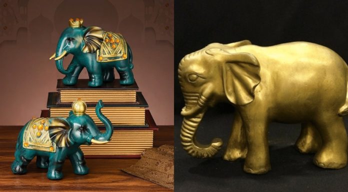 What is a Feng Shui Elephant? How to Use a Feng Shui Elephant to Attract Wealth and Prosperity