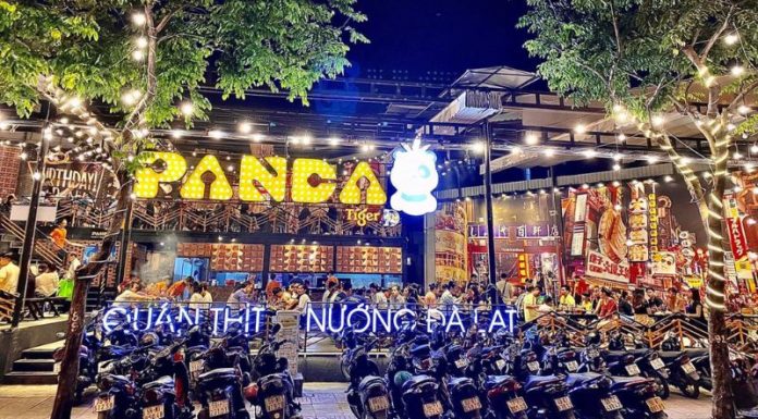The Ultimate Guide to Good Times: 10 Eateries on Pham Van Dong Street You Need to Visit