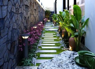 The Peaceful Garden – Unwinding and Finding Life’s Balance