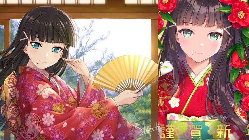 What is a Waifu? Understanding the Origin and Meaning of the Term.