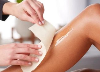 Is Home Waxing a Good Idea?