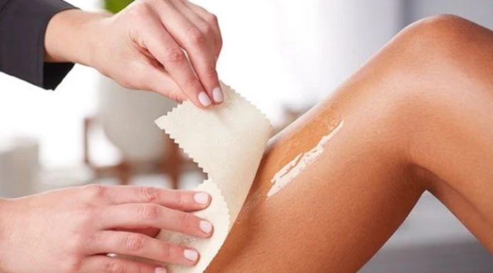Is Home Waxing a Good Idea?