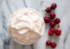 The Magic of Whipped Cream: Unveiling the Secrets Behind the Fluffy Delight and Its Creamy Companion.